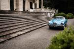 Alfa Romeo 1900 C Super Sprint La Fleche 1955 года